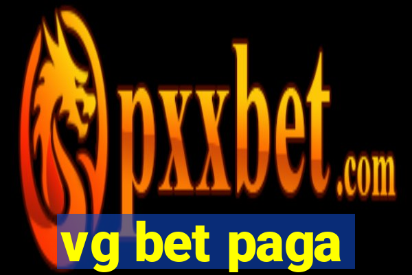 vg bet paga